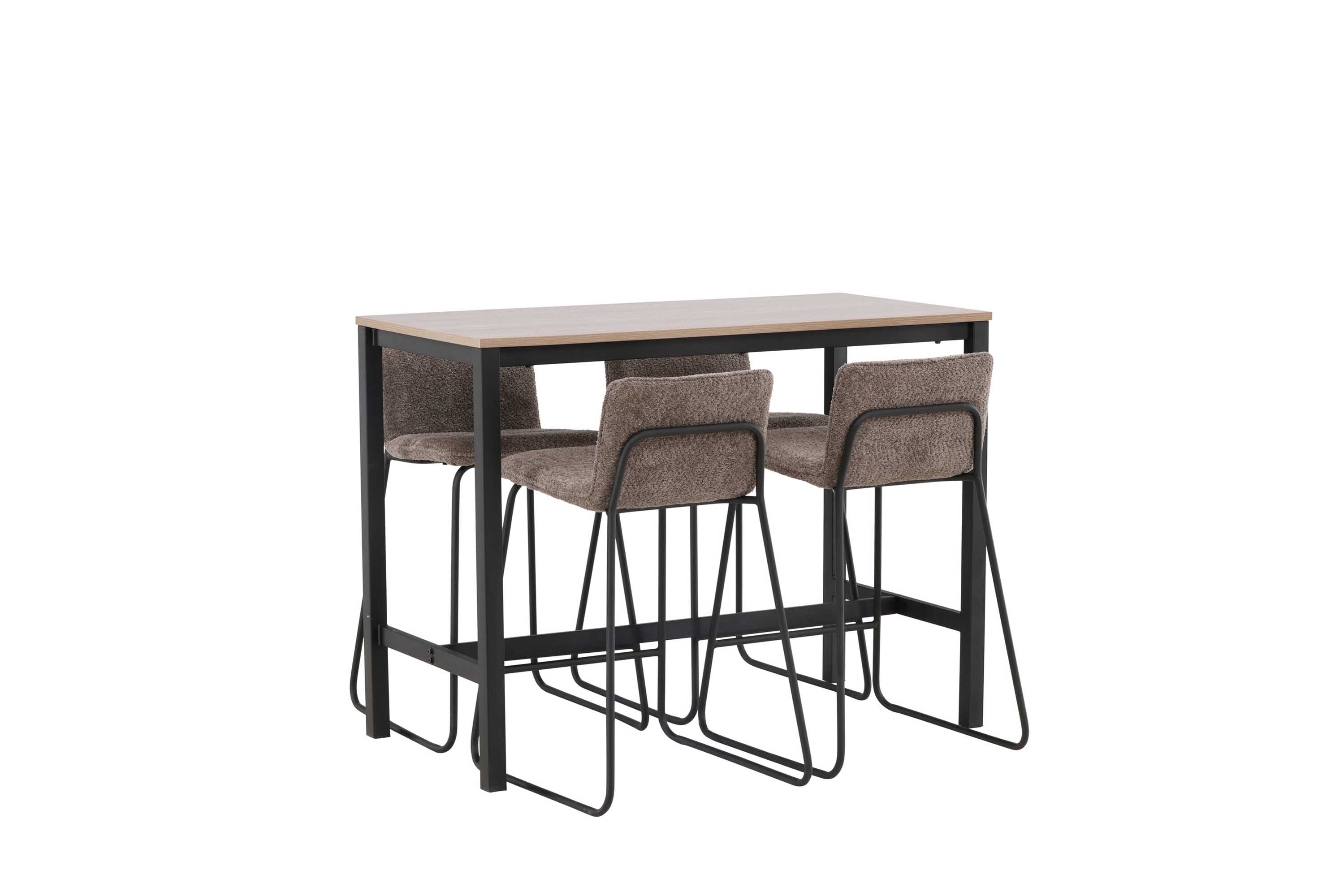 Camden & Bisbee bargrupp