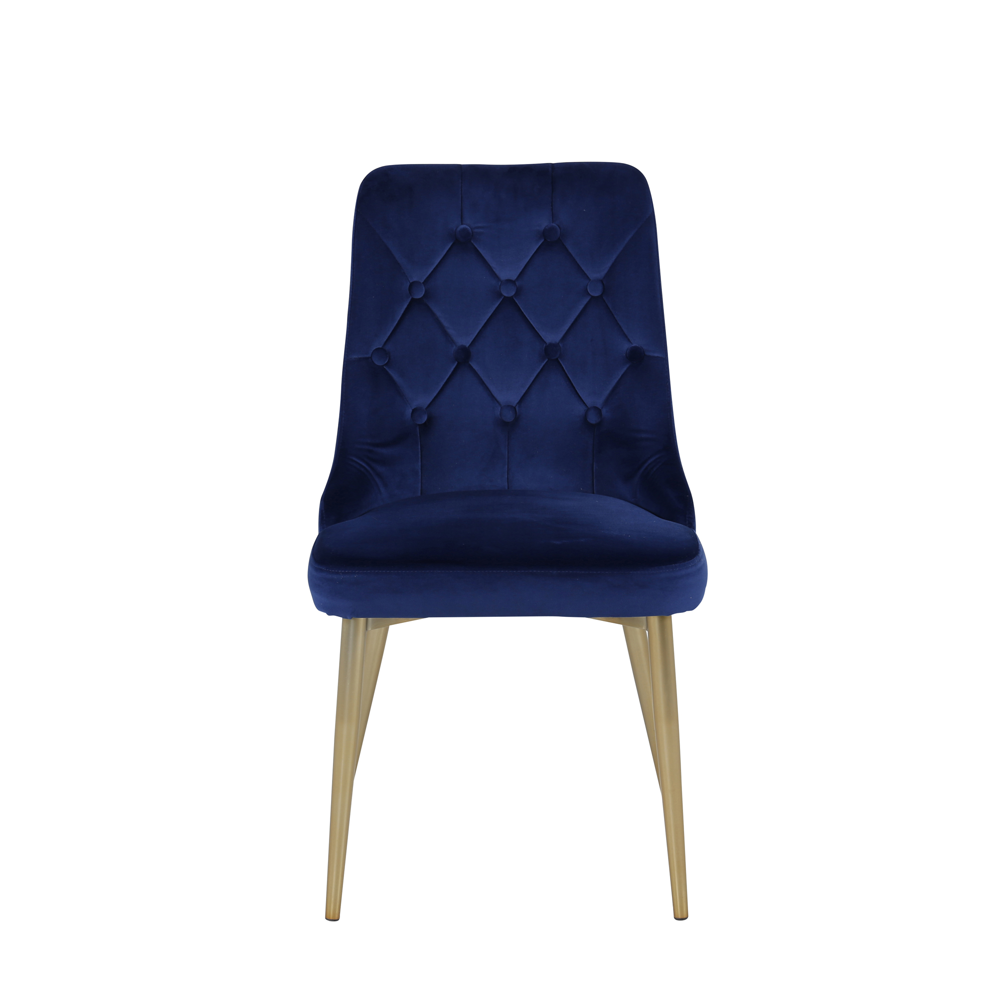 Velvet deluxe lænestol