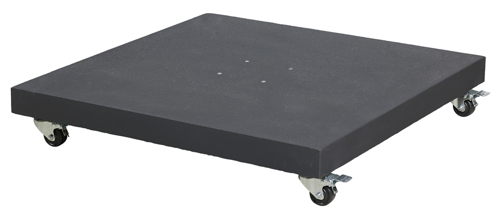 Sorrento aurinkovarjoteline