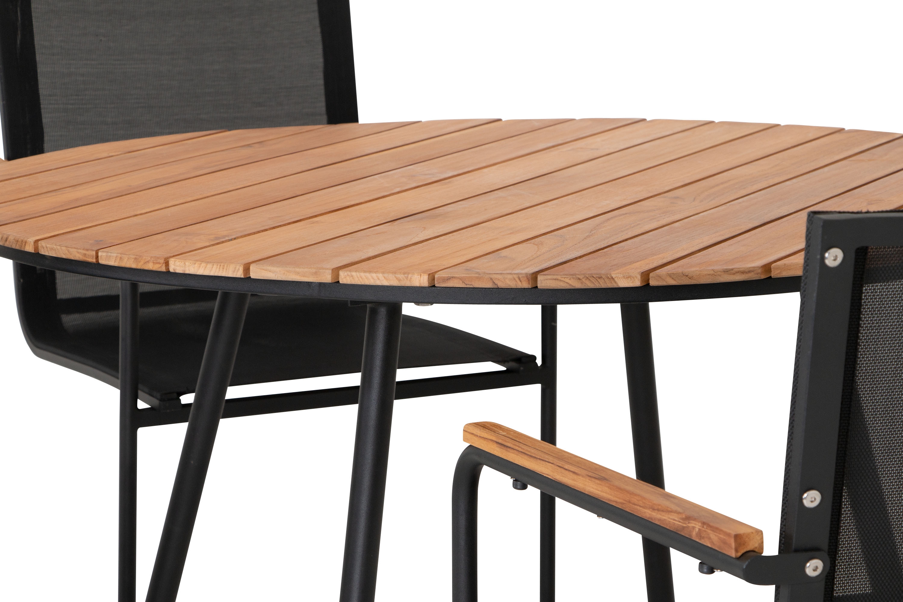 Hönö & Resö spisegruppe