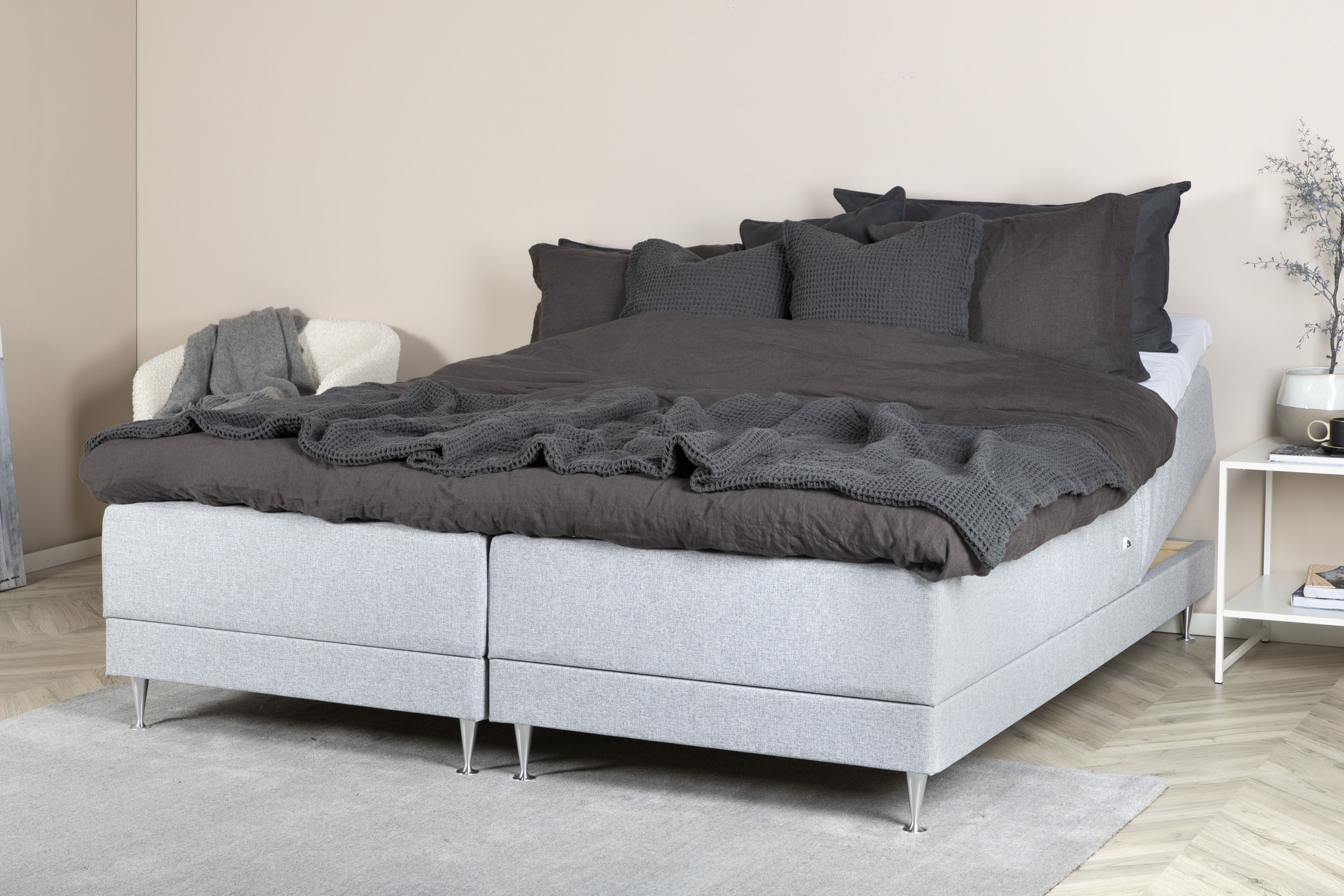 Vansbro kontinentaalivuode