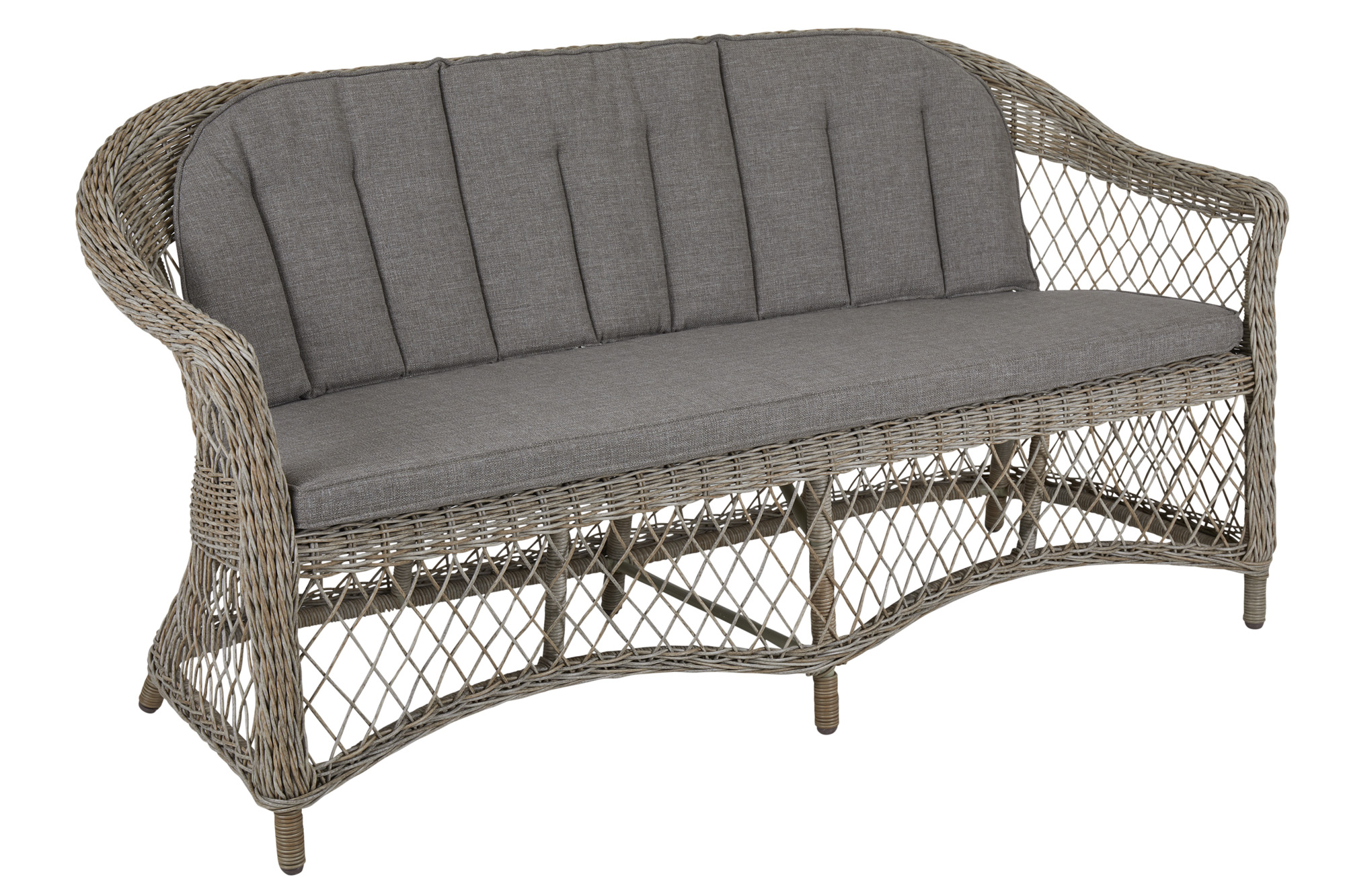 Kamomill 2-sitssoffa