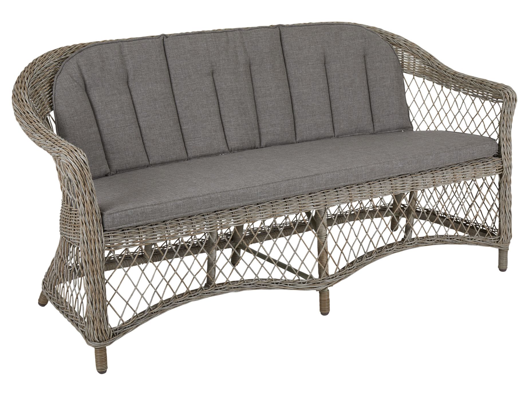 Kamomill 2-seter sofa