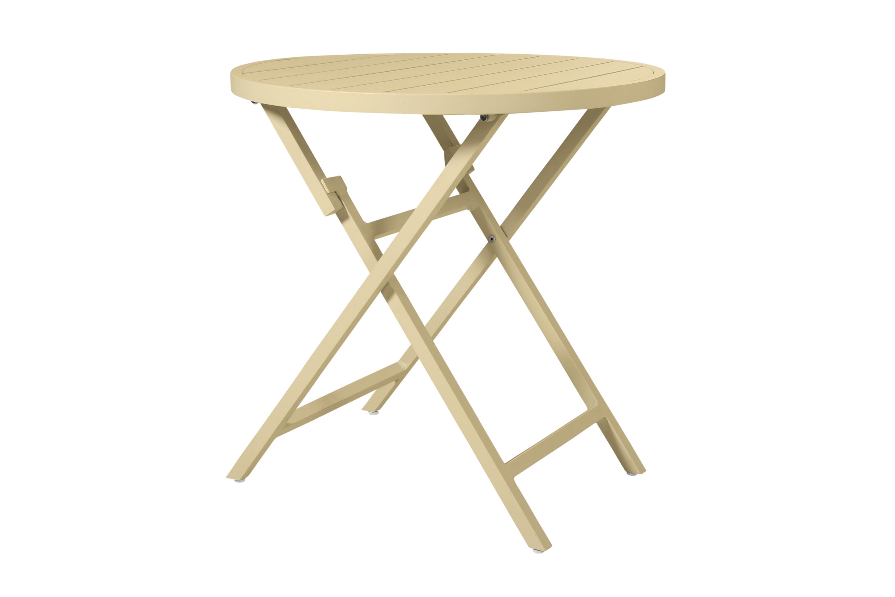 Wilkie kahvilapöytä