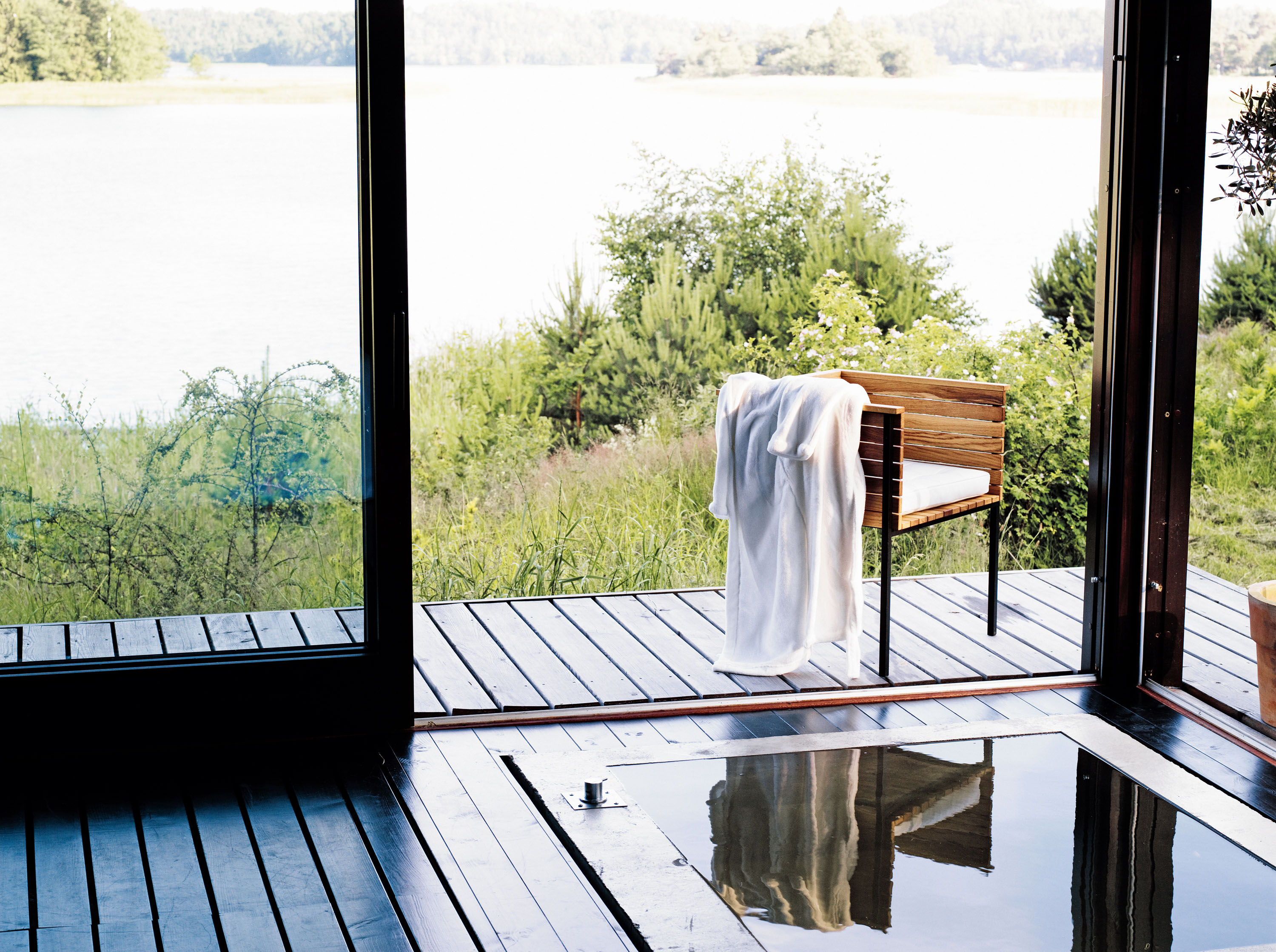 Häringe spisegruppe