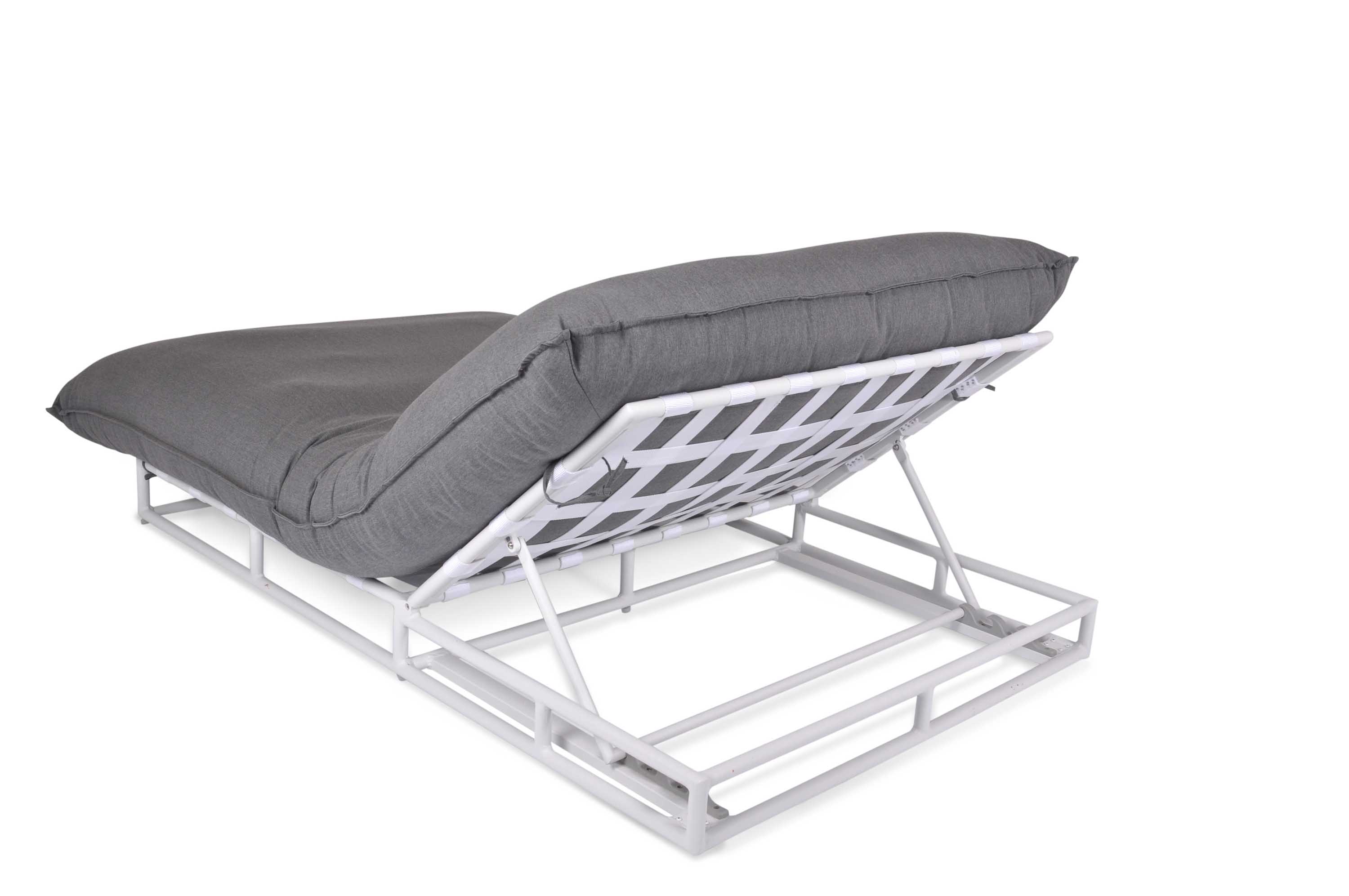 Cushy solsäng