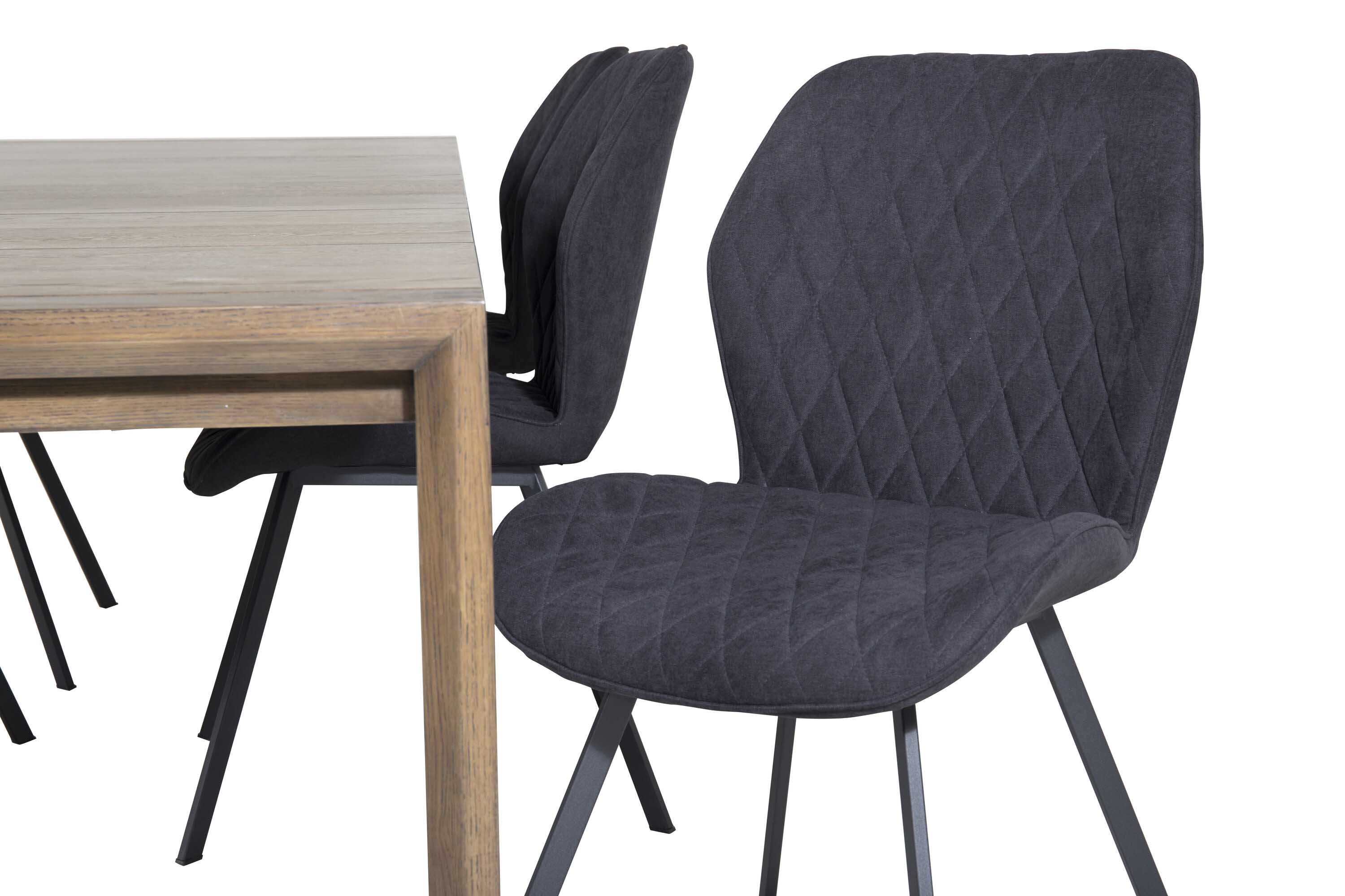 Slider & Gemma matgrupp