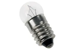 E10 bulb