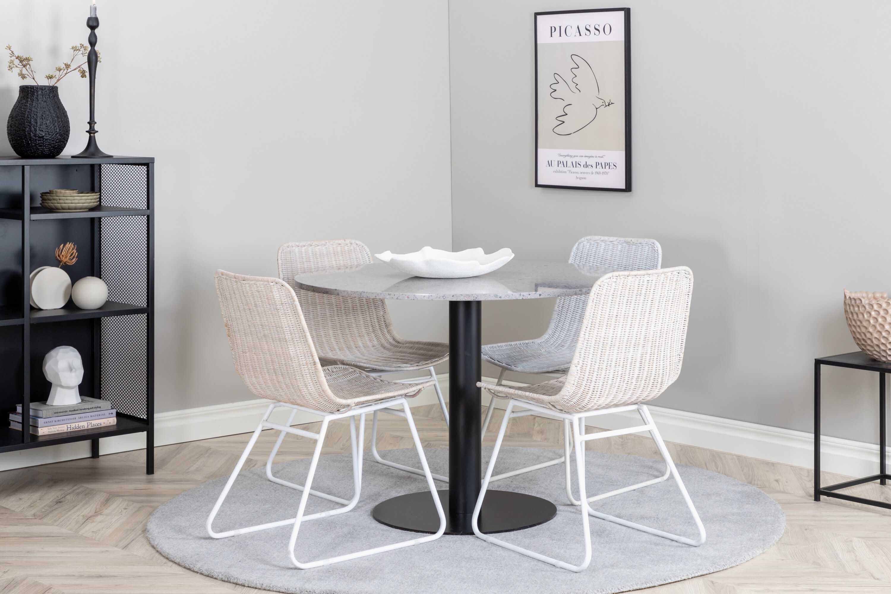 Razzia & Cirebon spisegruppe