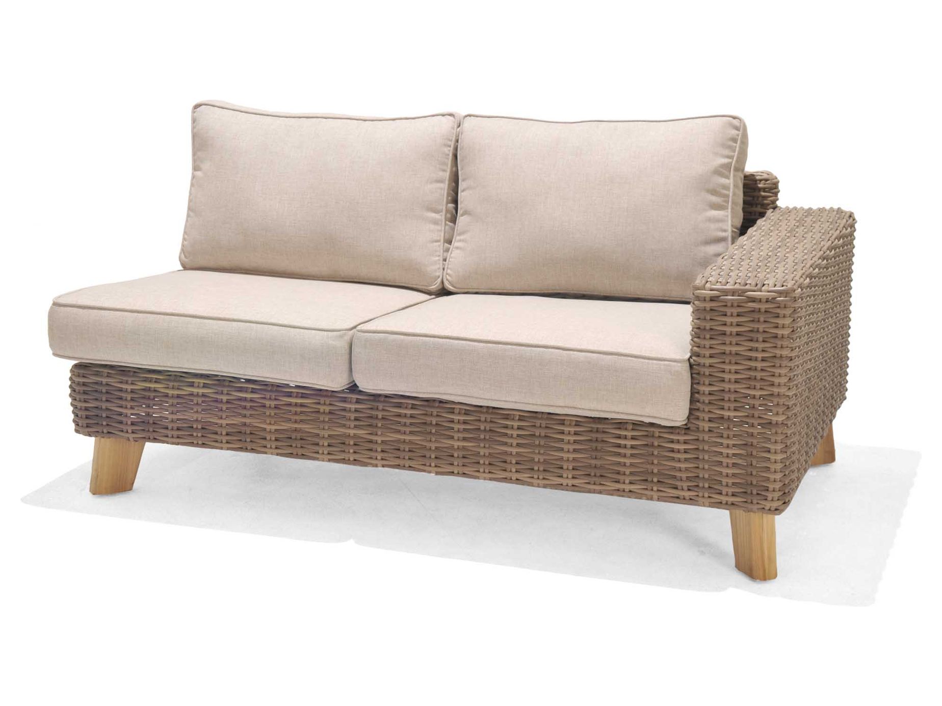 Bahamas 2 istuttavan päätös