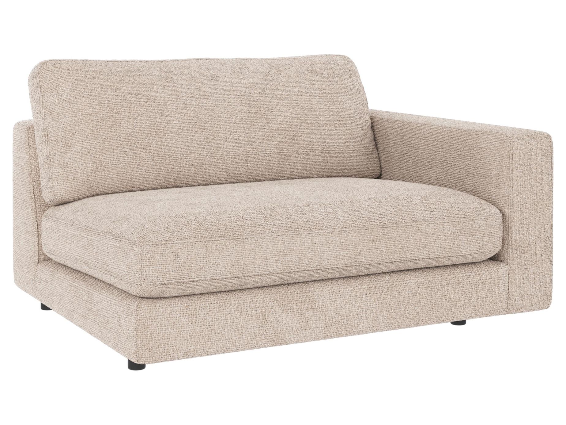 Duncan 1,5-sitsavslut H