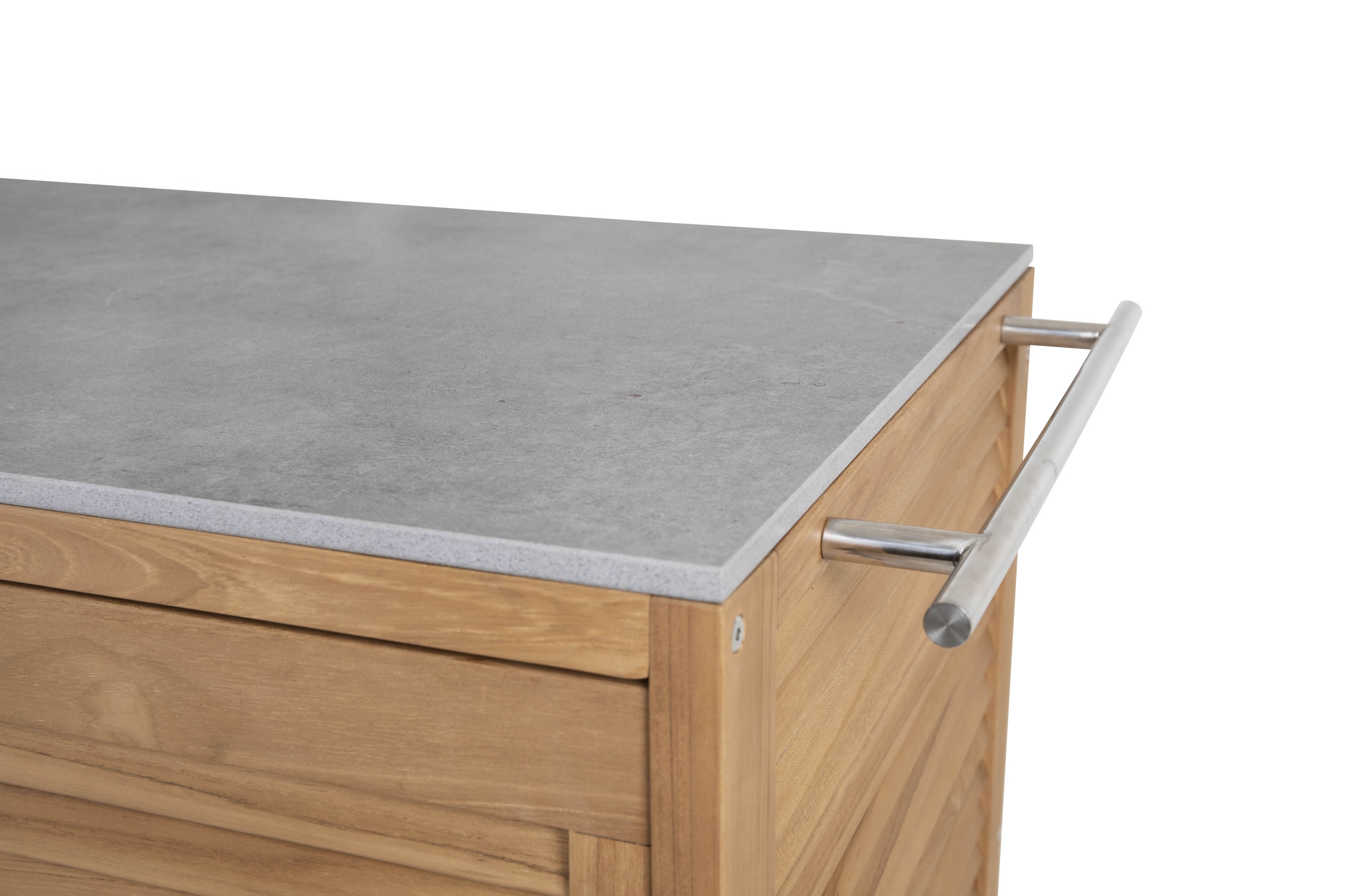 Figalia utendørs kjøkken