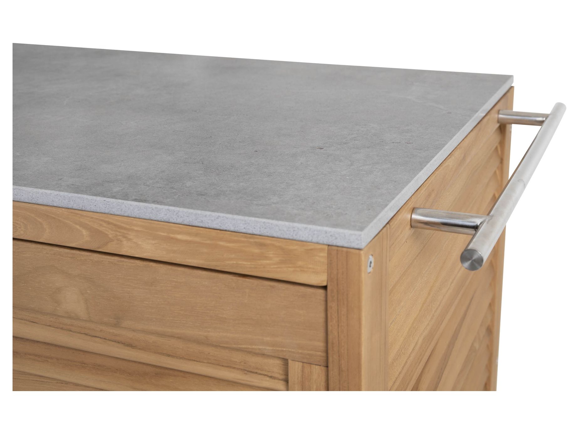 Figalia utendørs kjøkken