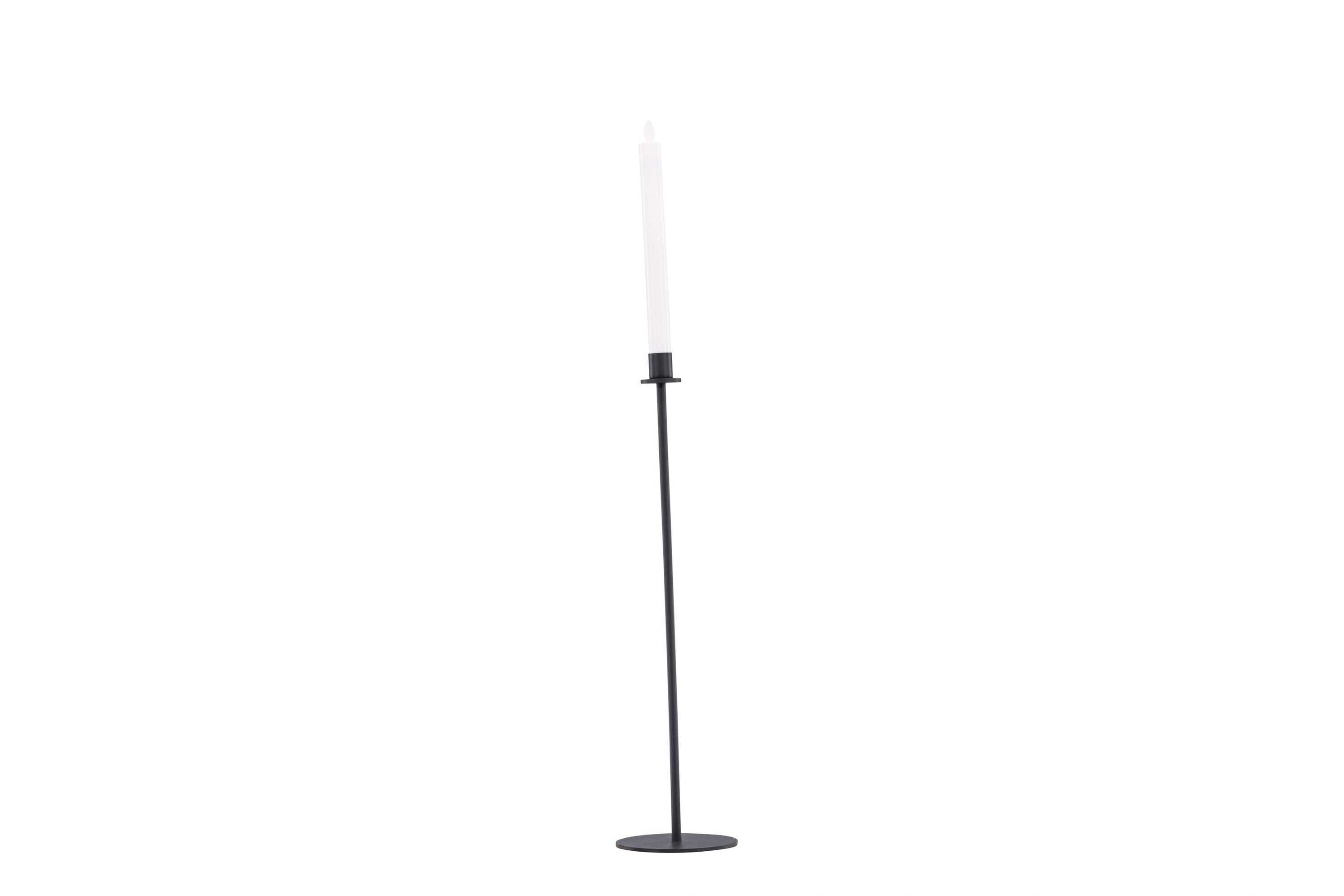 Högehall ljusstake