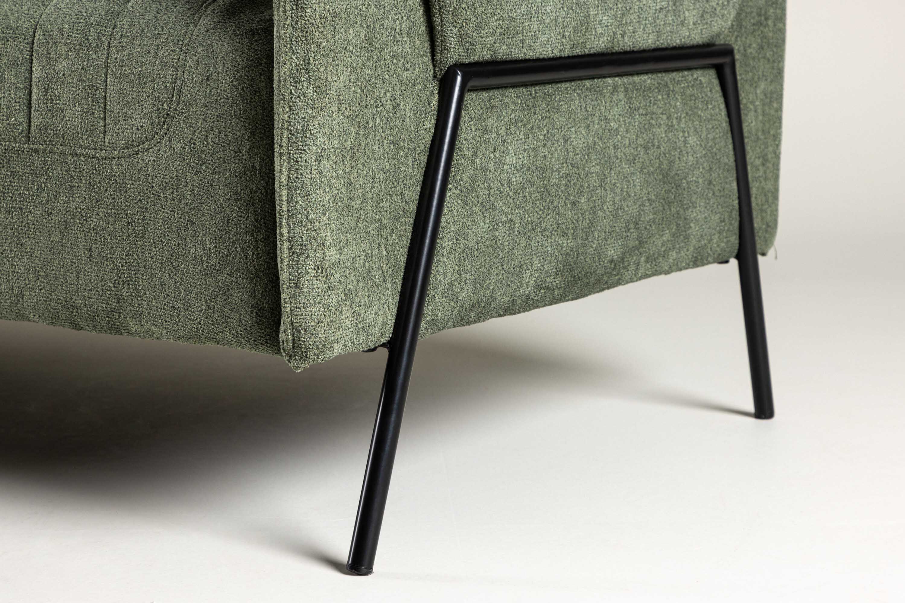 Indigo 2-seters sofa