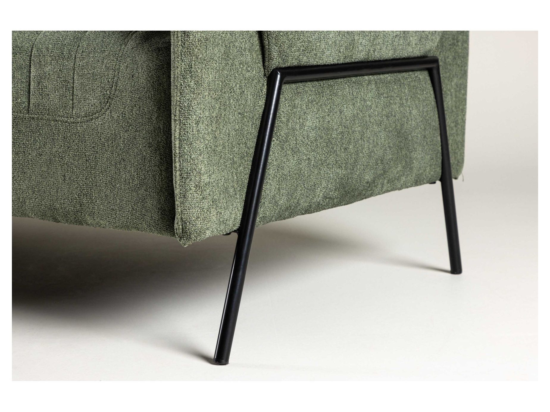 Indigo 2-seters sofa