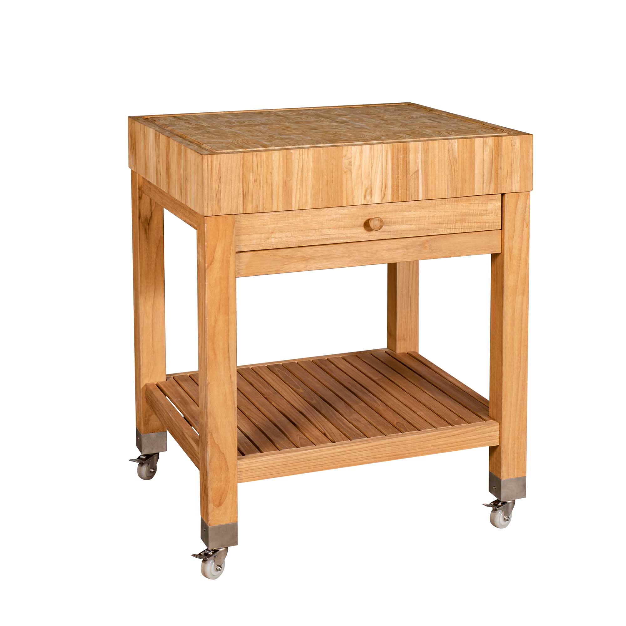 Ageröd leikkuulauta