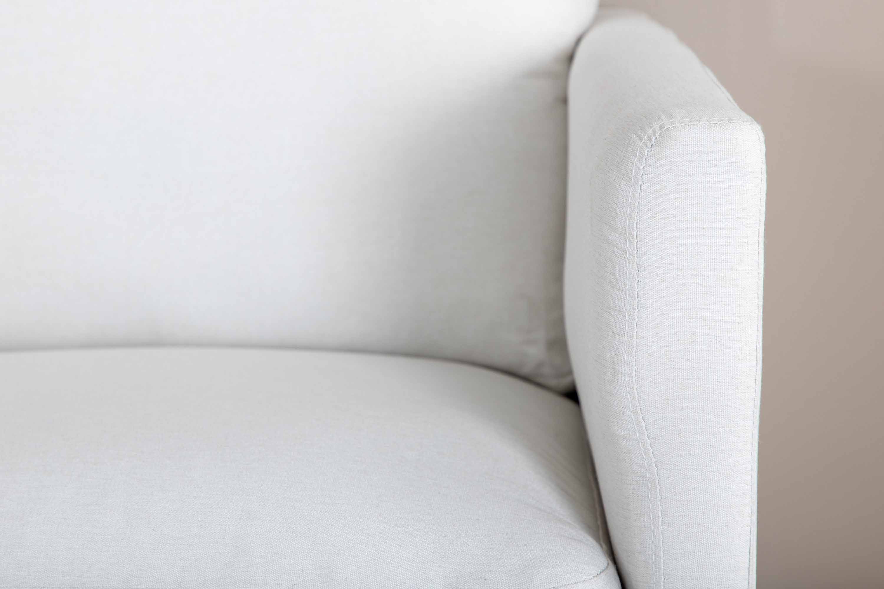 Zoom 2-personers sofa