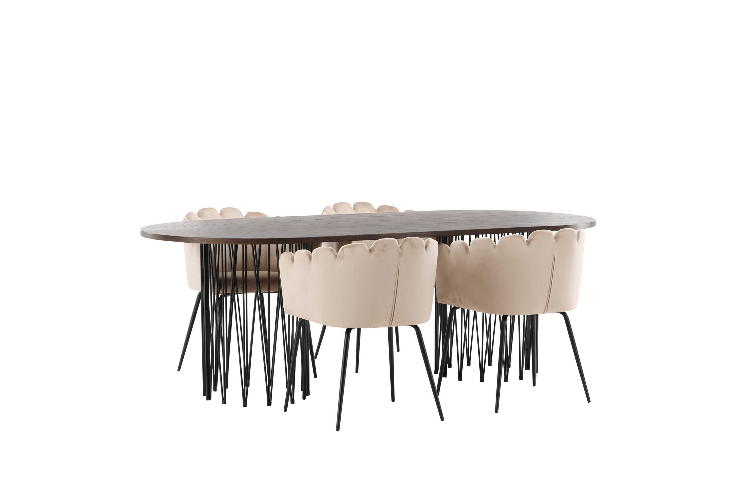 Stone oval & Limhamn matgrupp