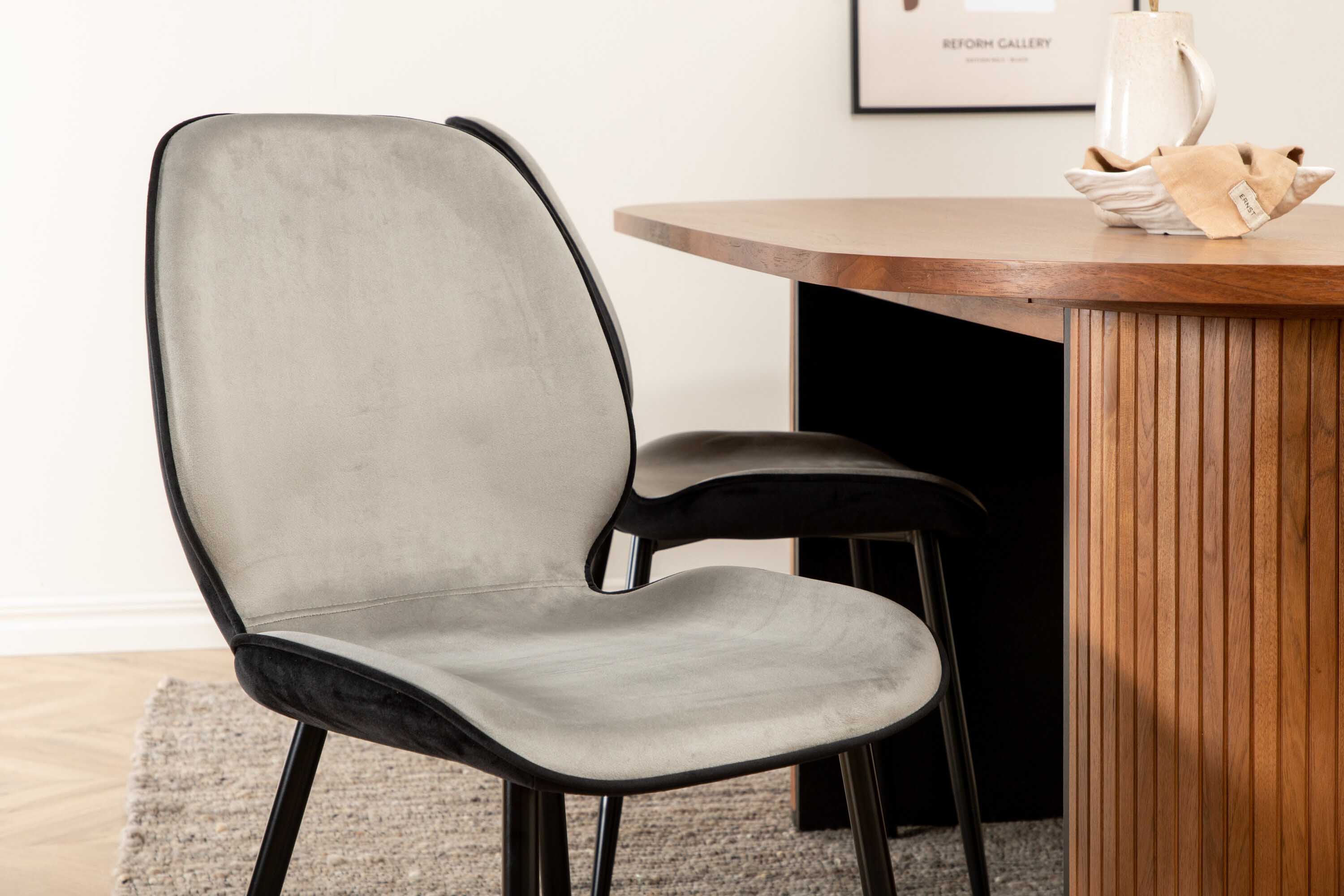 Bianca & Emma spisegruppe