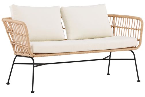 Isola 3-personers sofa