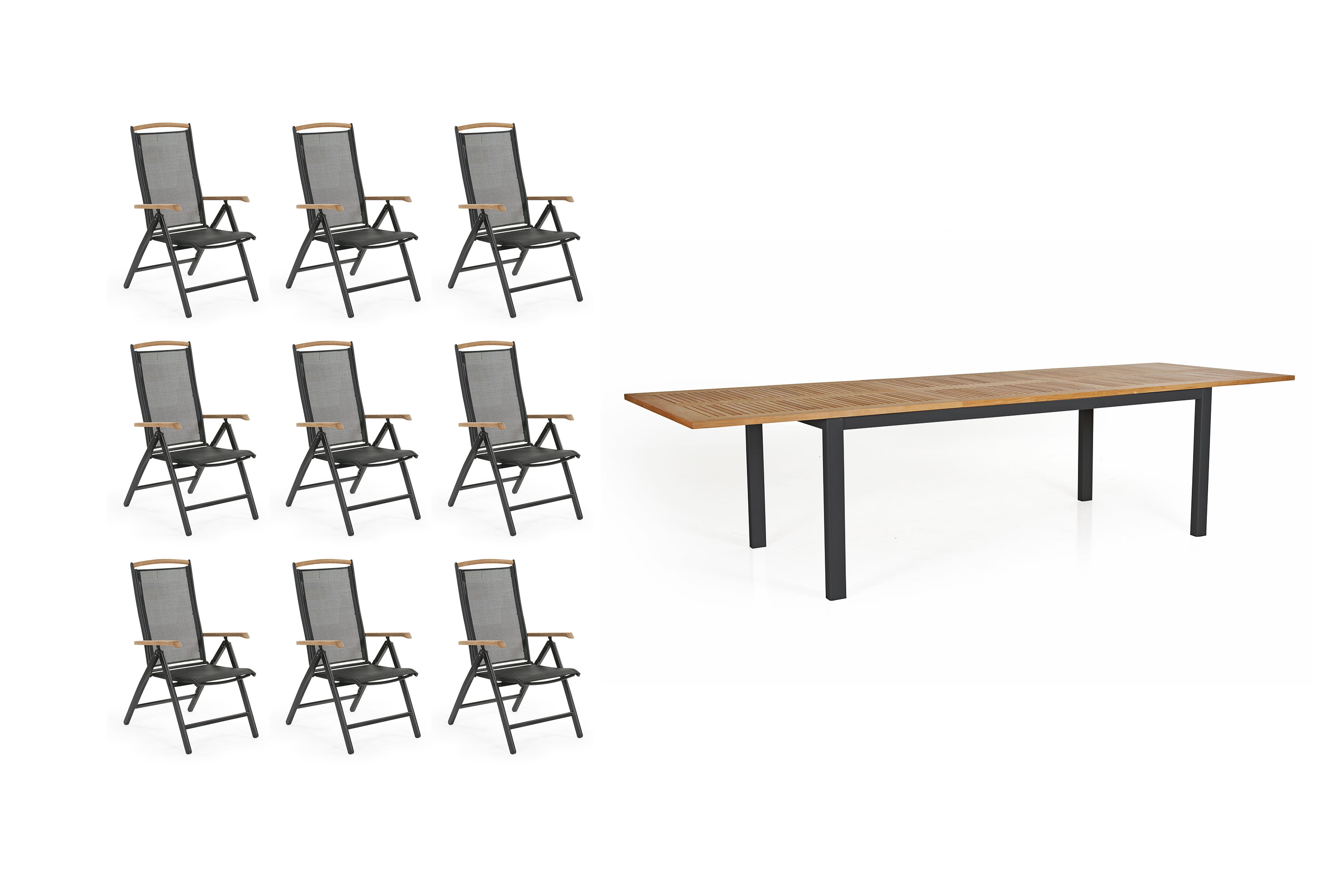 Andy & Lyon matgruppe