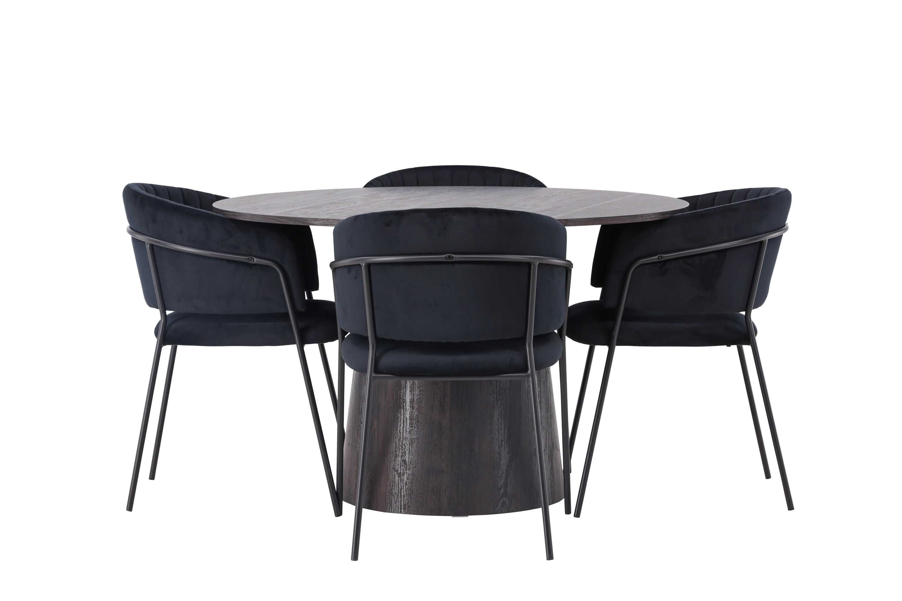 Lanzo & Selma spisebordssæt