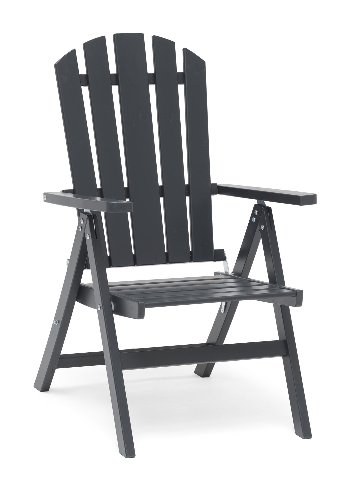 Läckö stilling lænestol