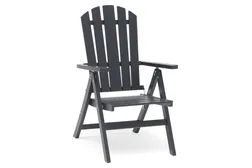 Läckö positionsfåtölj