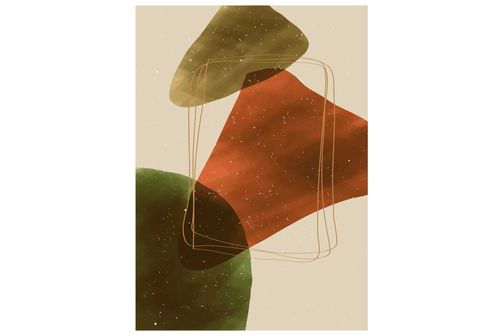 Canyon poster