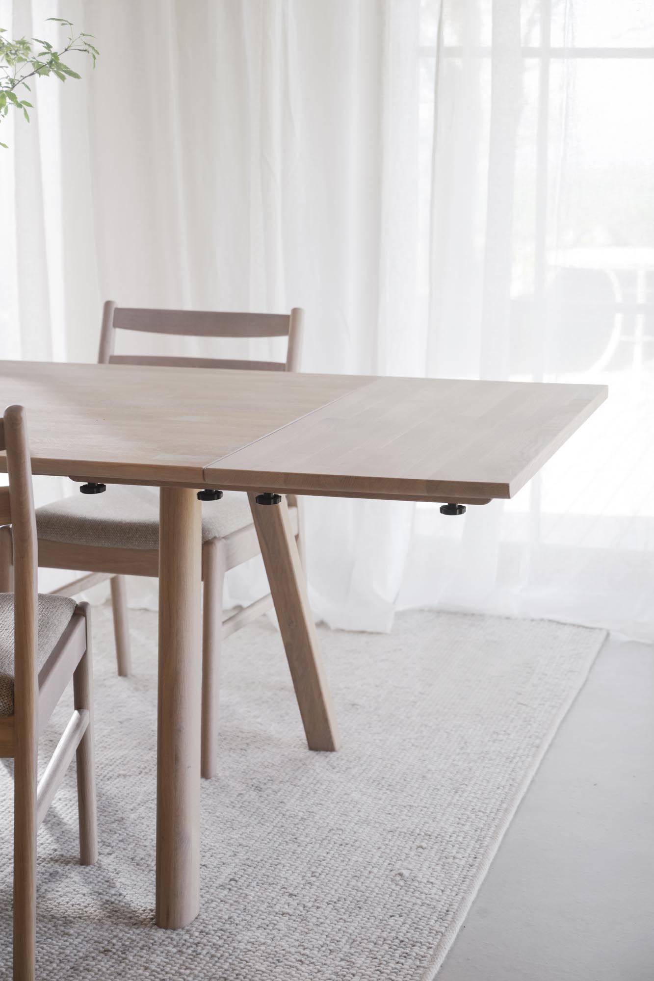 Clapperton tilläggsskiva