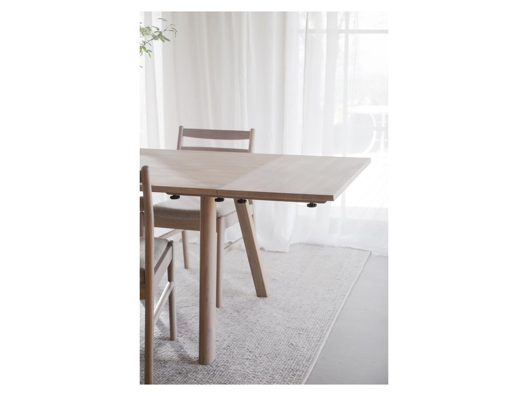 Clapperton tilläggsskiva