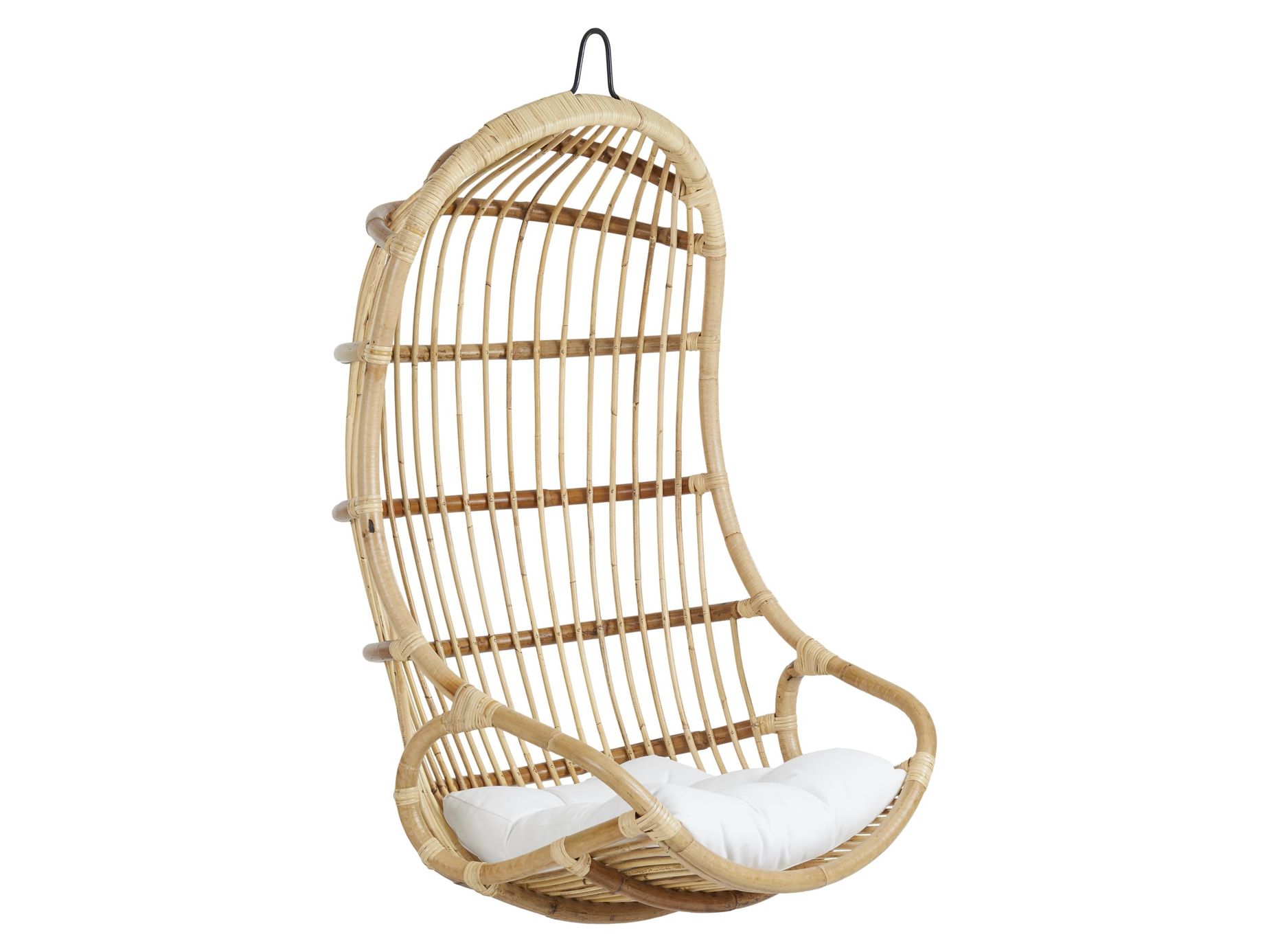 Vallda hengende huske