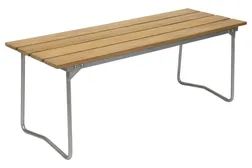 Bänk 8