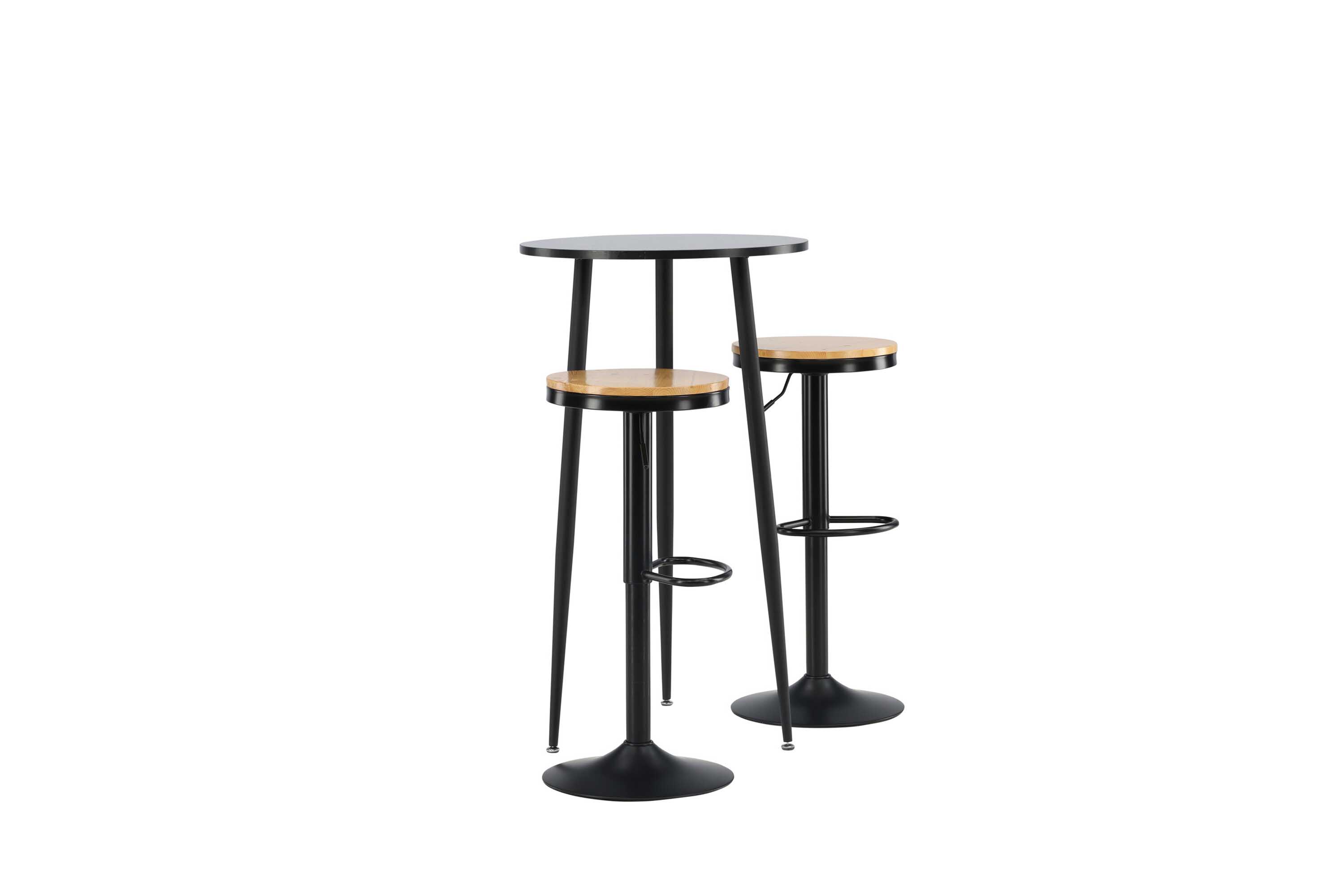 Plaza & Conway bargruppe