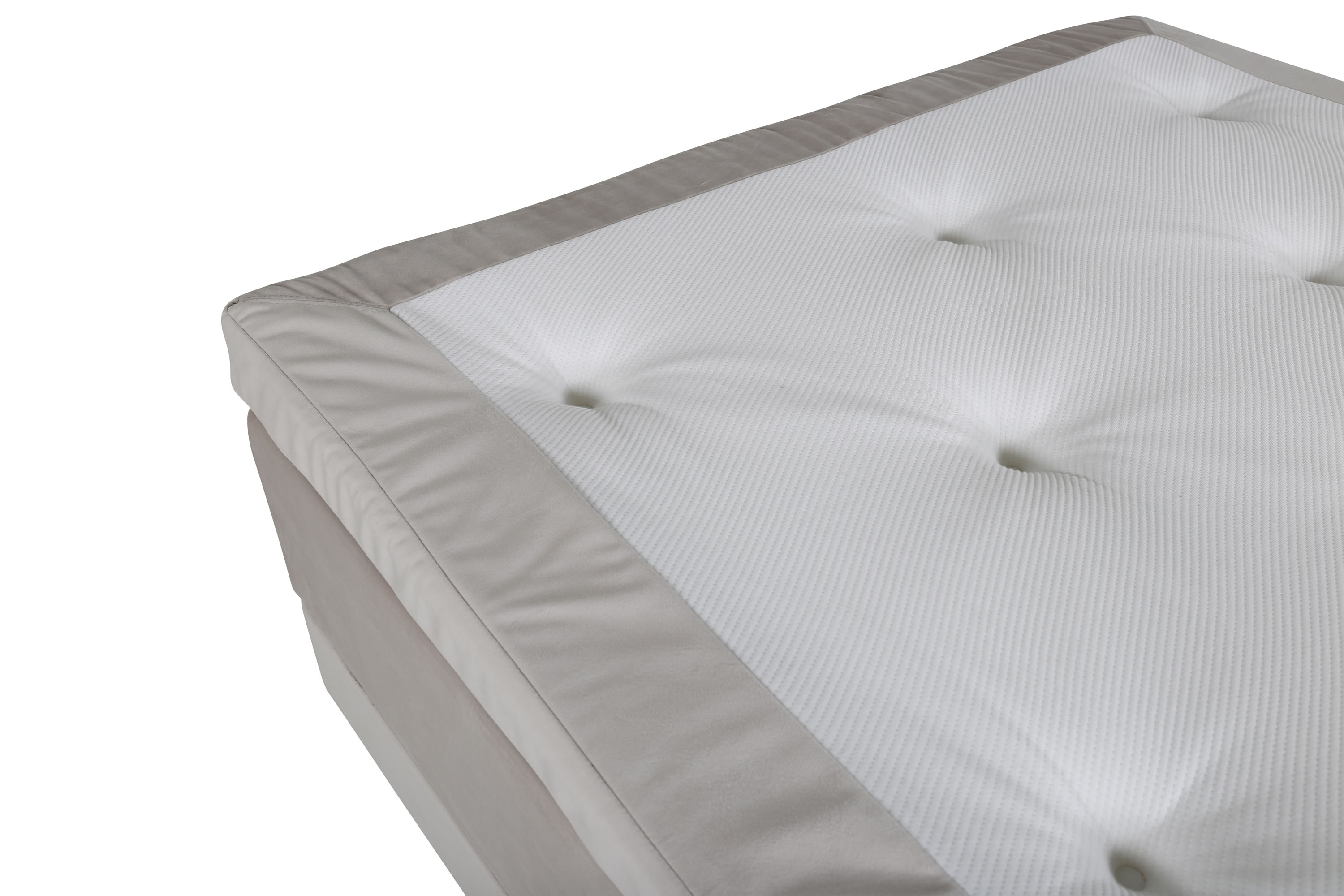 Vansbro kontinentalsäng