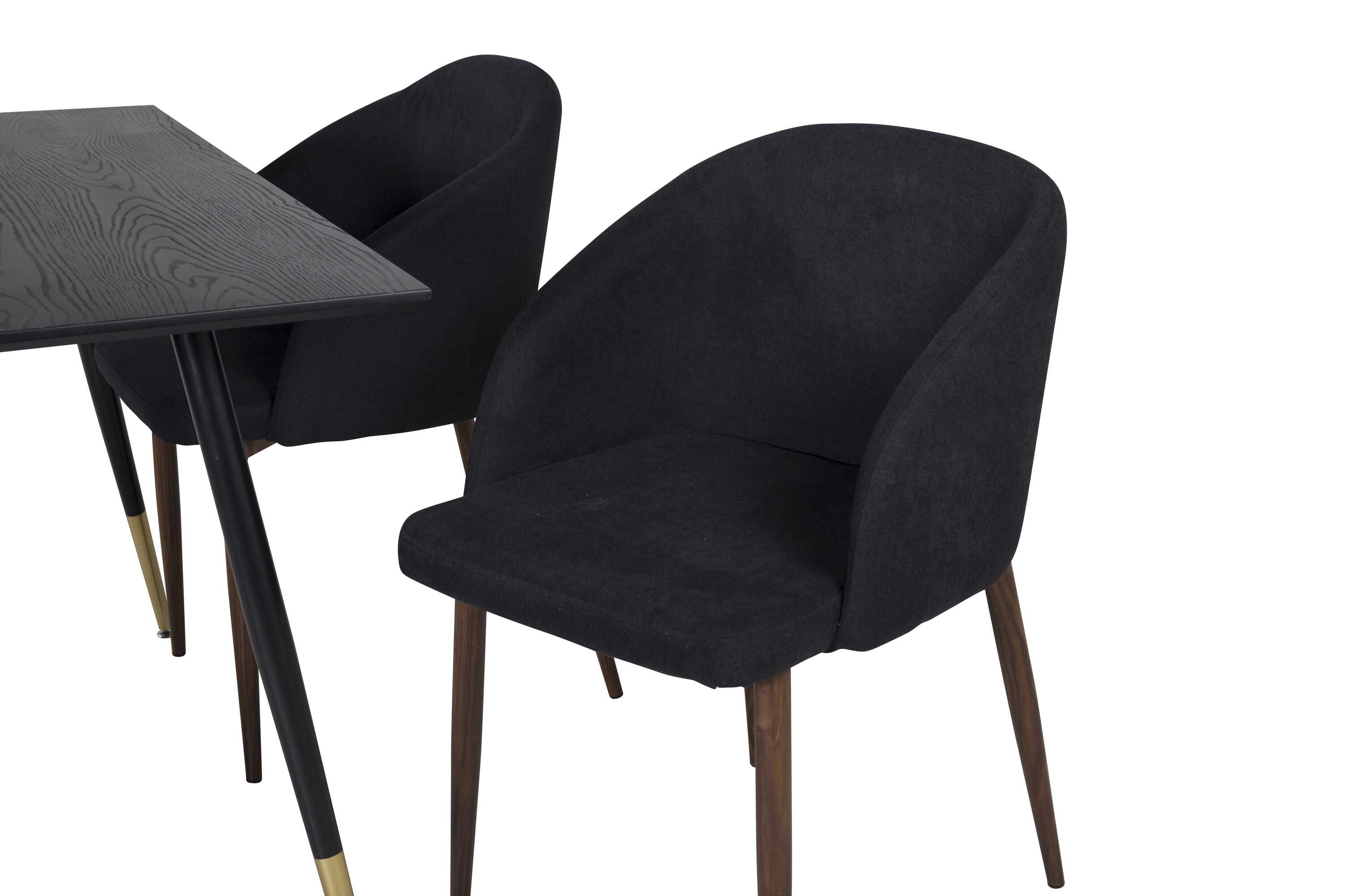 Dipp & Arch ruokailuryhmä