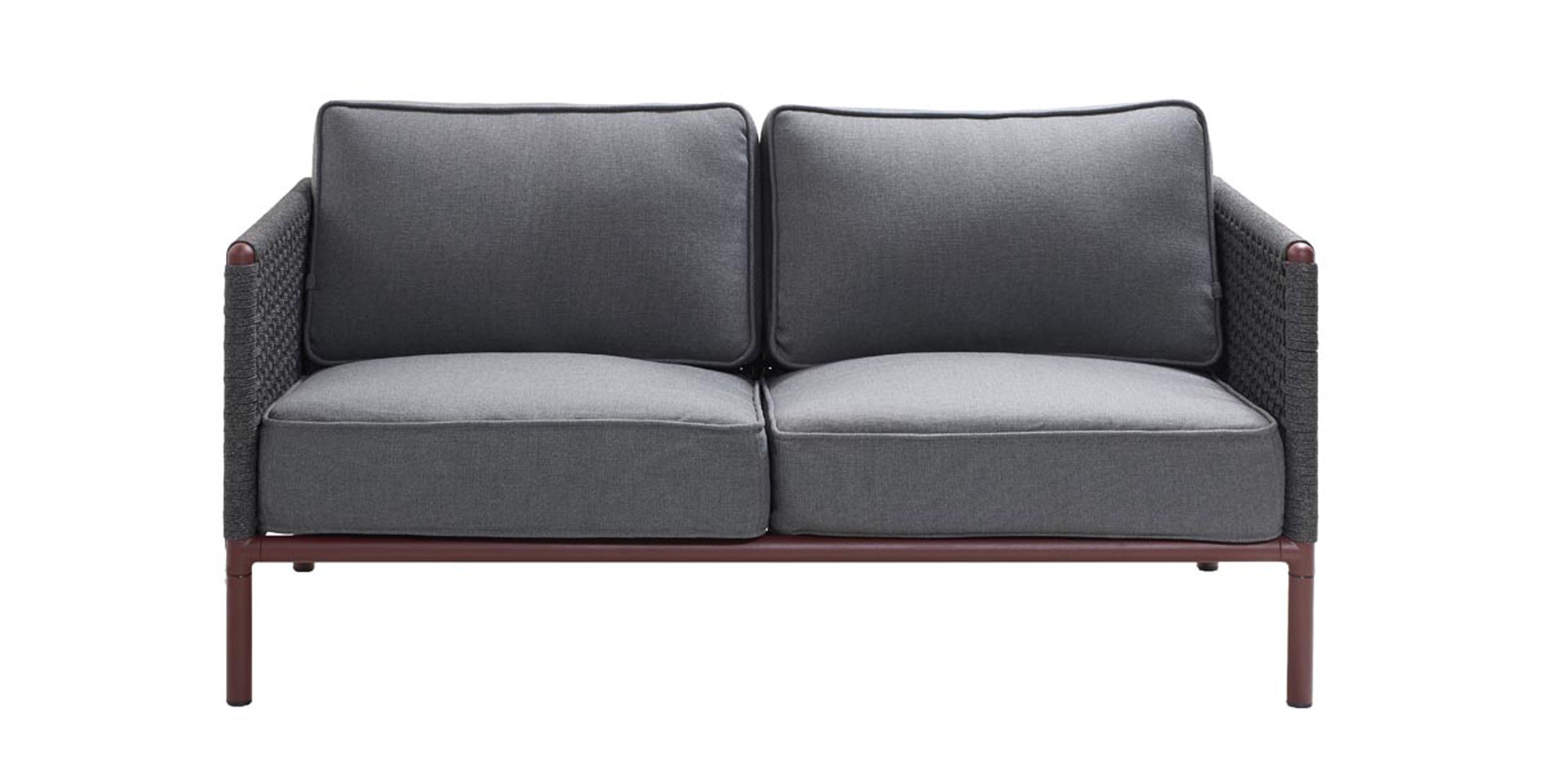 Encore 2-personers sofa