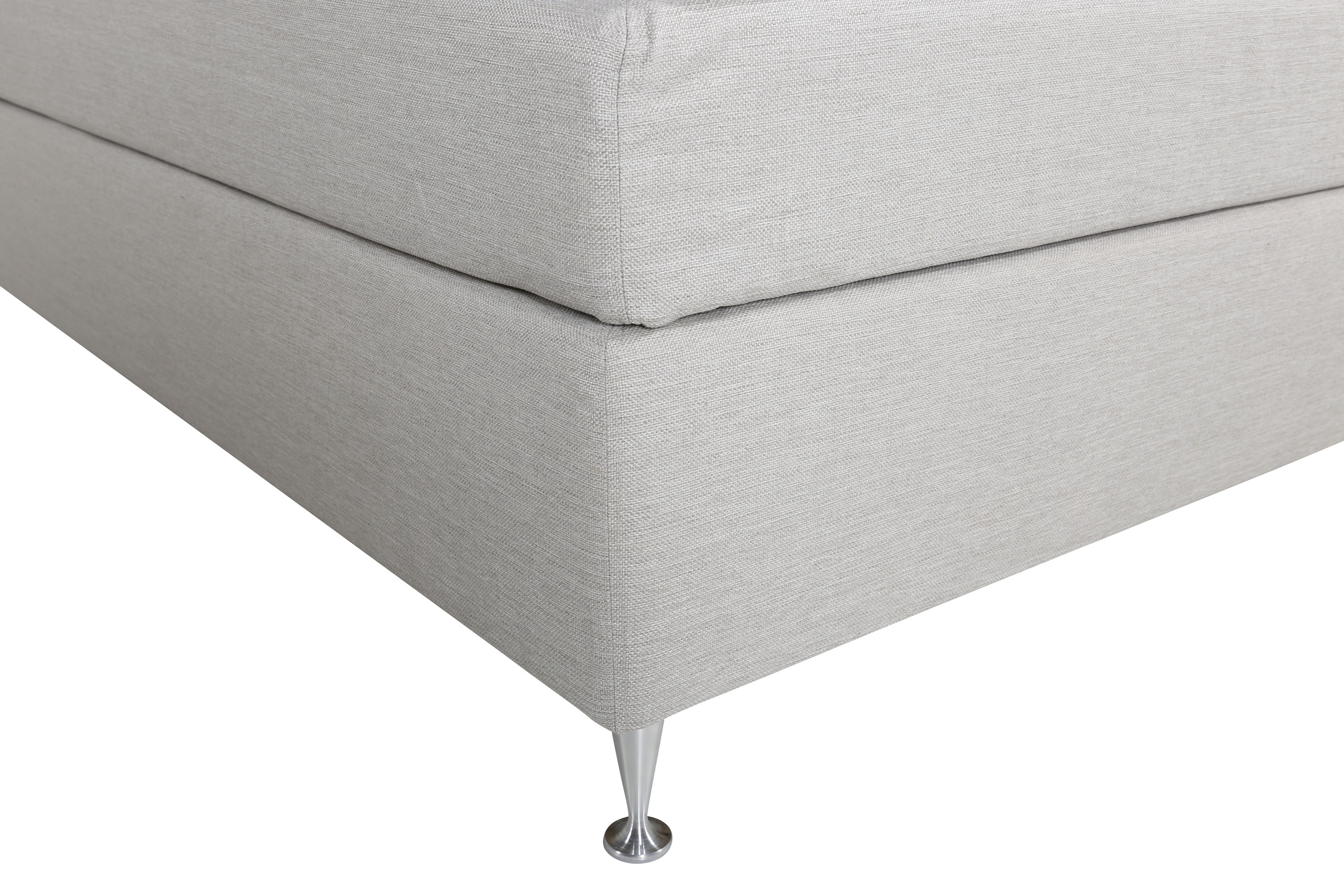 Tällberg kontinentalsäng