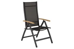 Panama positionsstol