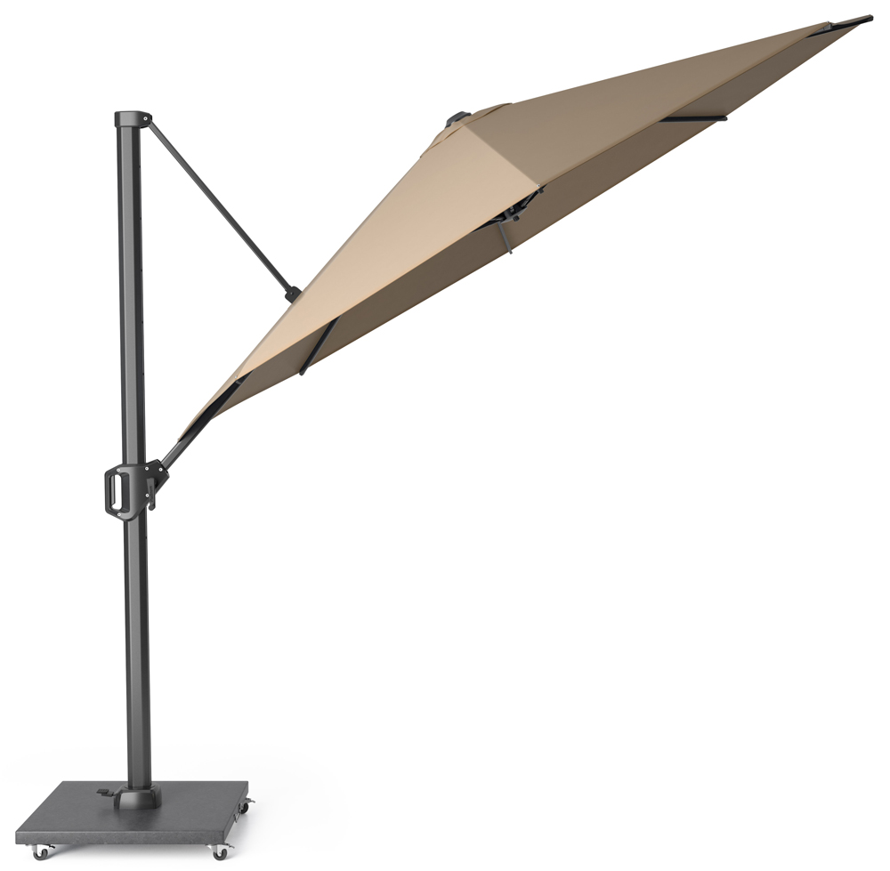 Challenger T1 parasol