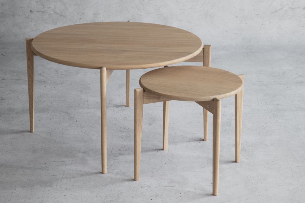 Tilia Soffbord