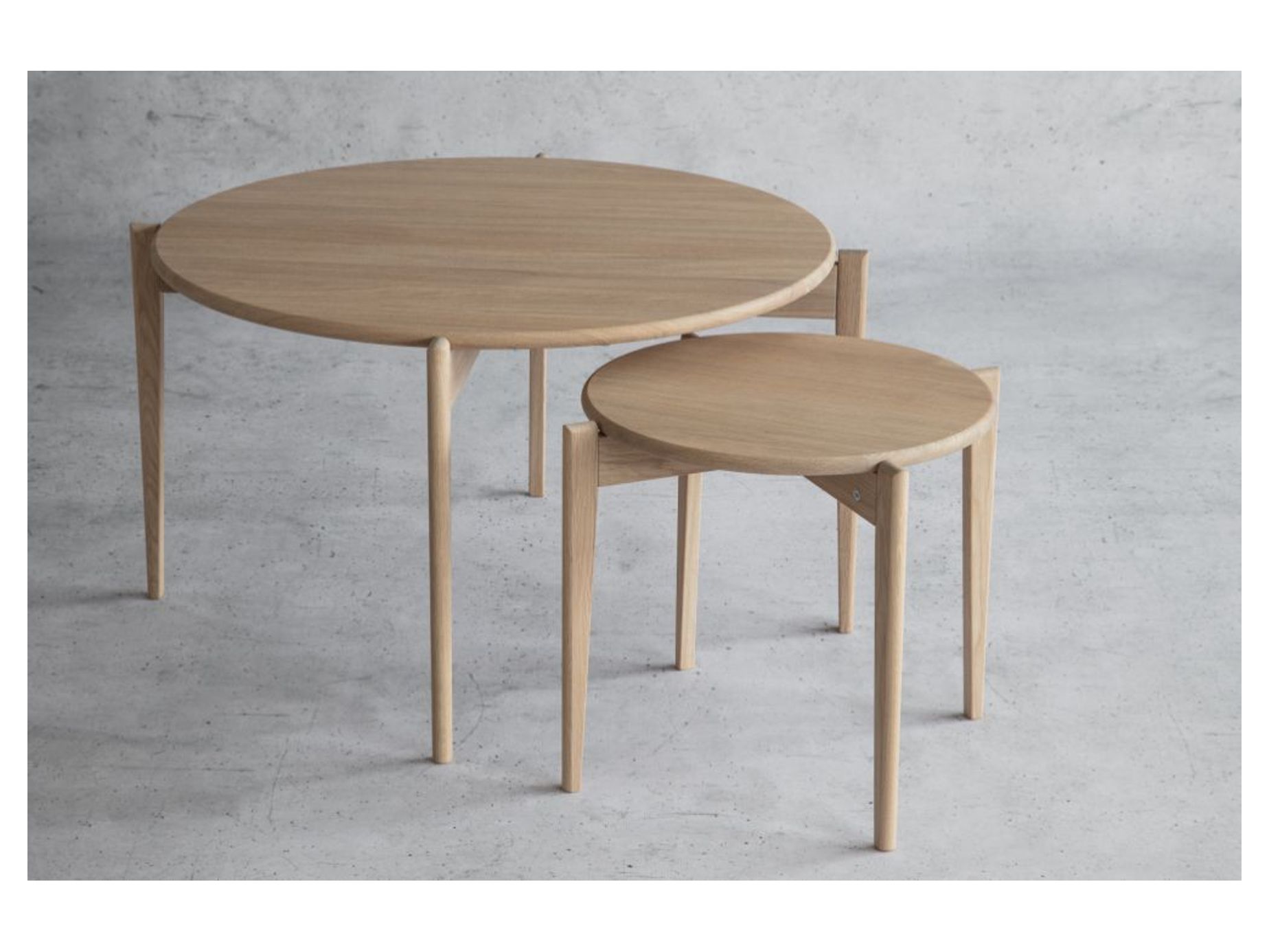 Tilia Soffbord