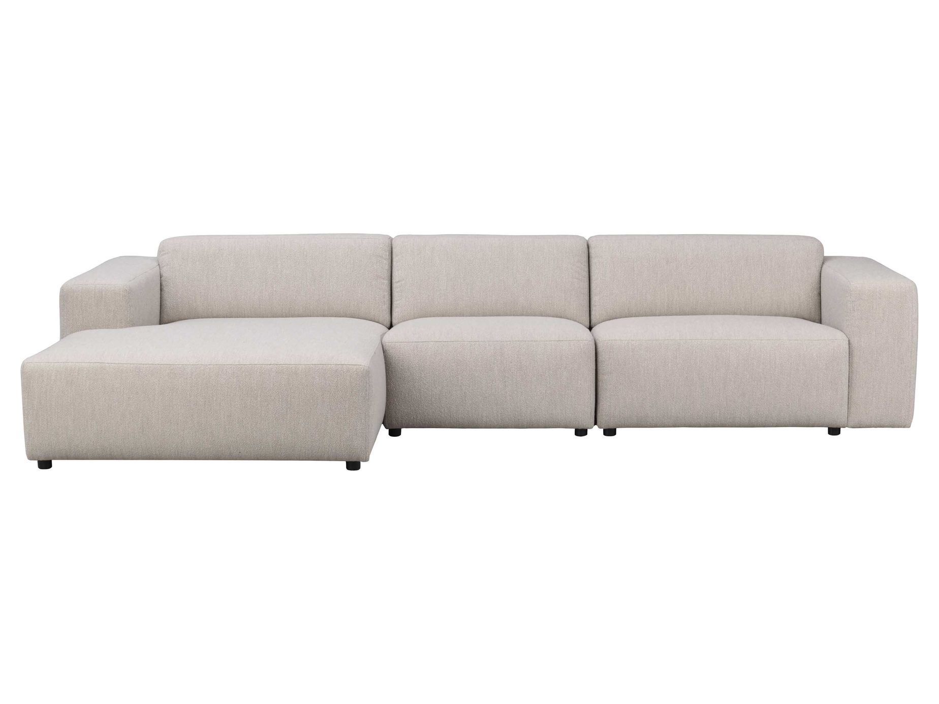 Willard 4-istuttava sohva