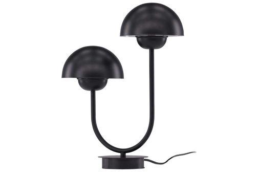 Lyckorna bordslampa