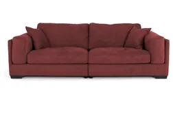Feather 2,5 seter sofa