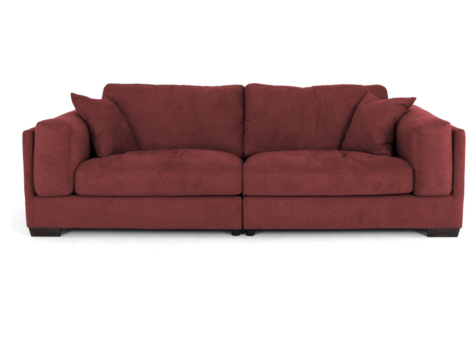 Feather 2,5 seter sofa