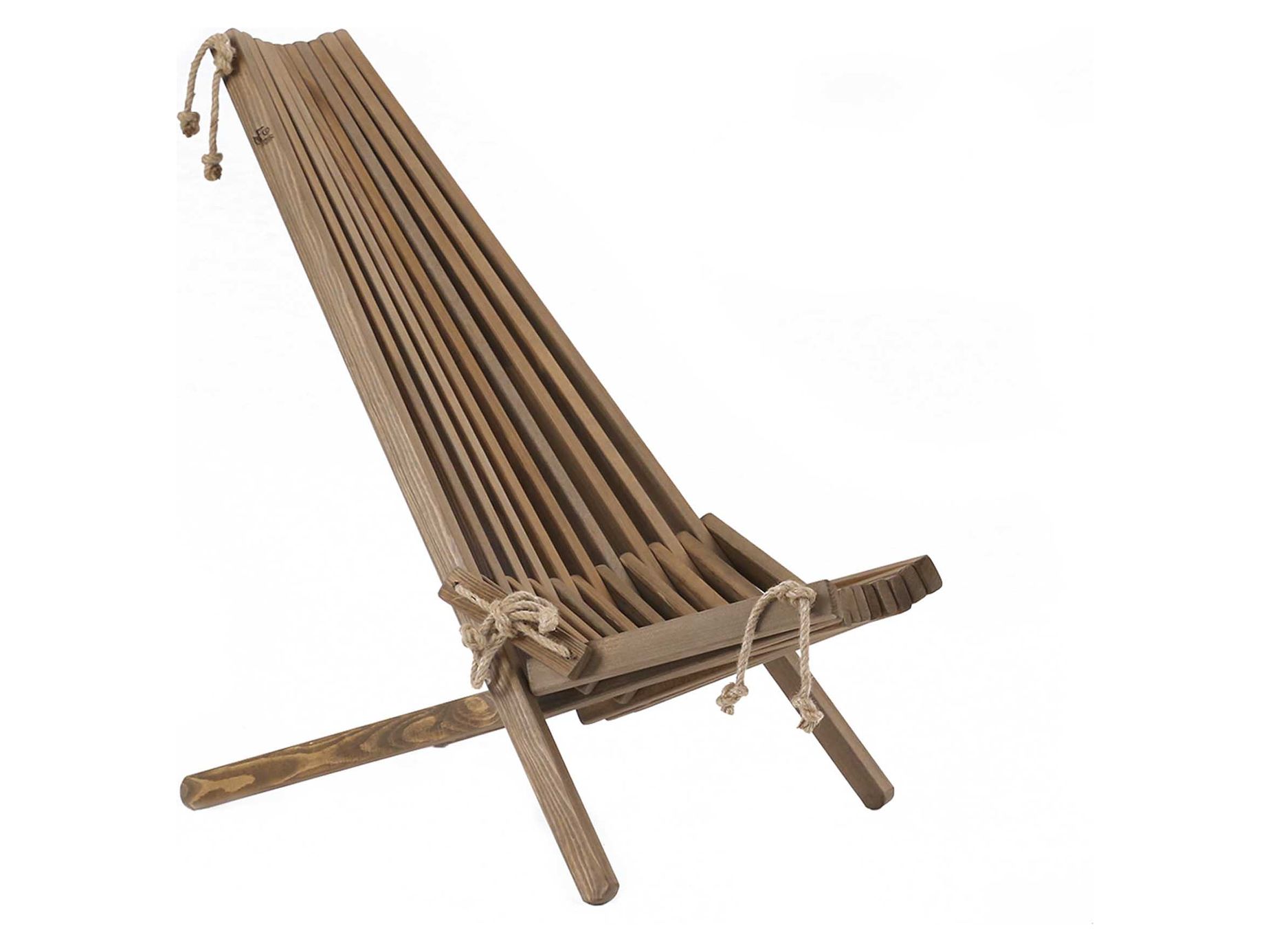 Ecochair stol