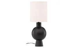 Mysterna bordlampe