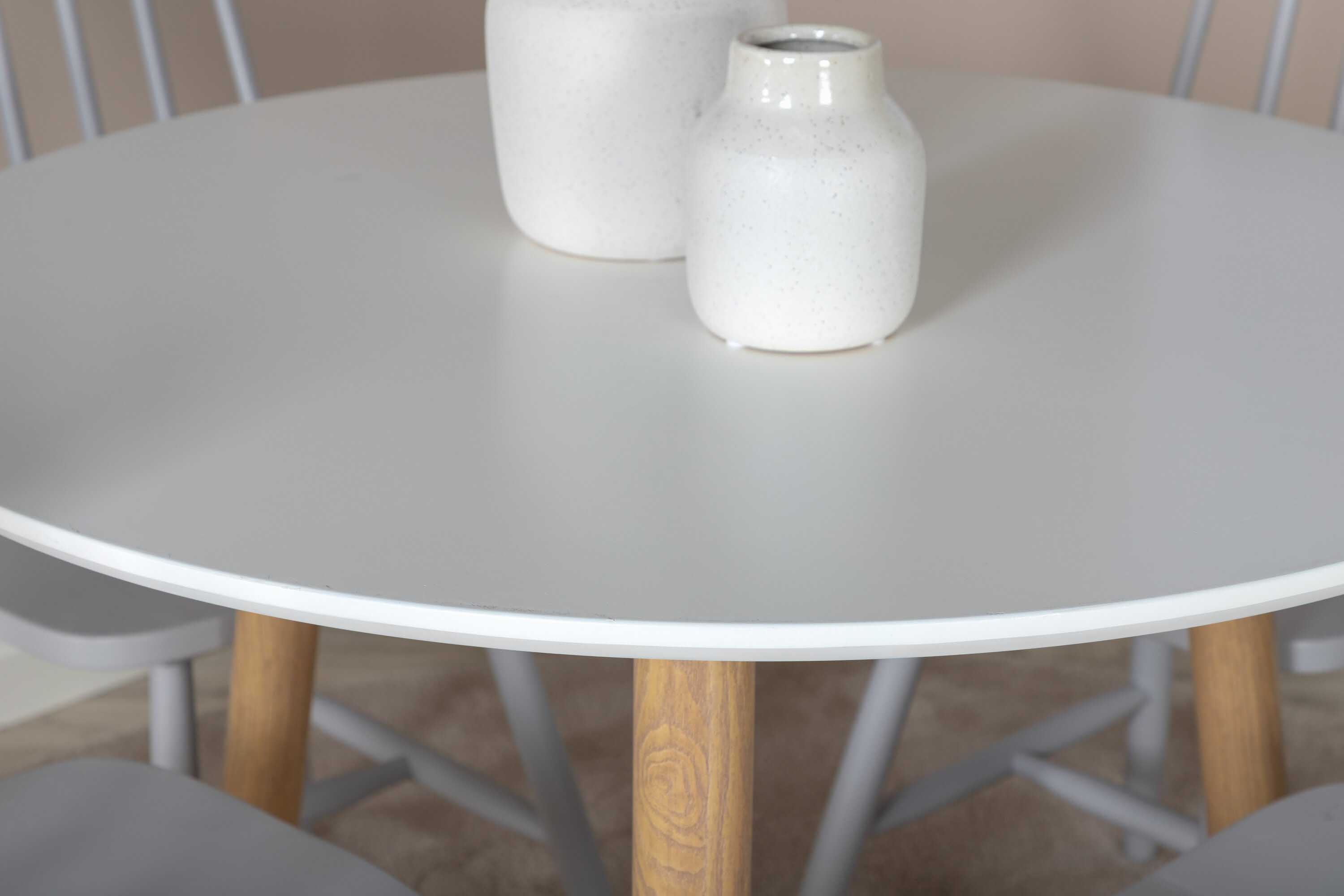 Polar & Lönneberga spisegruppe